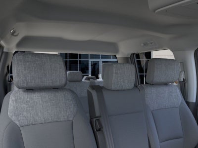 2025 Ford Super Duty F-250 XLT