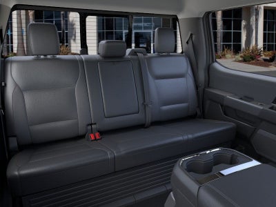 2026 Ford Super Duty F-250 LARIAT