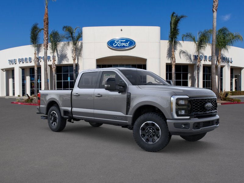 2026 Ford Super Duty F-250 LARIAT