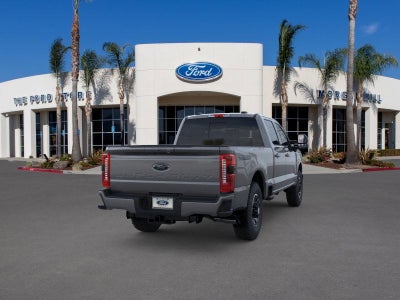 2026 Ford Super Duty F-250 LARIAT