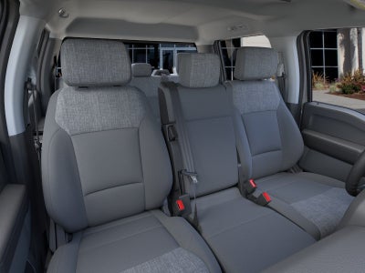 2026 Ford Super Duty F-250® XLT