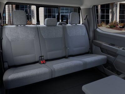 2026 Ford Super Duty F-250® XLT