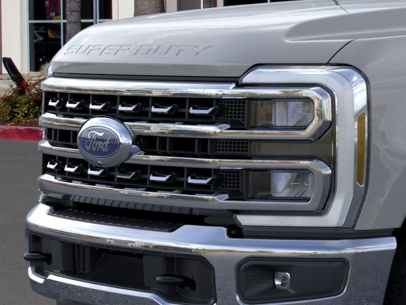 2026 Ford Super Duty F-250® XLT