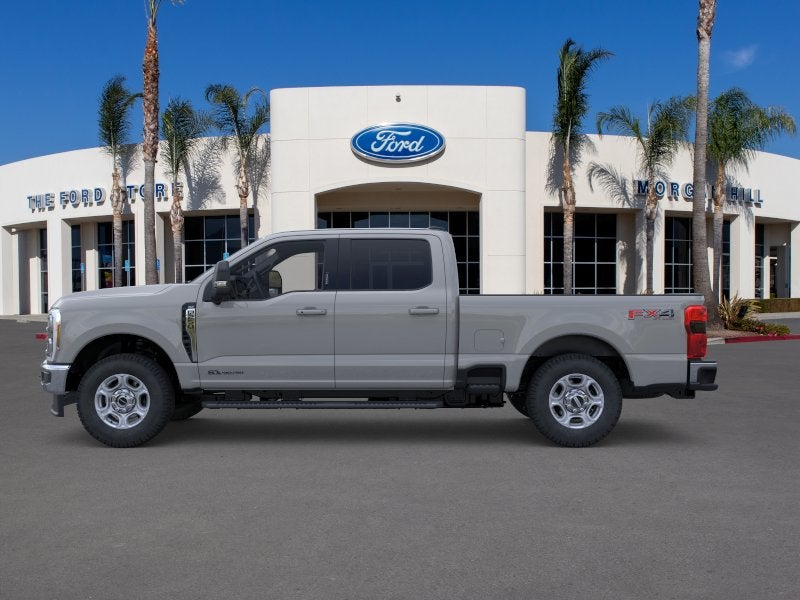 2026 Ford Super Duty F-250® XLT