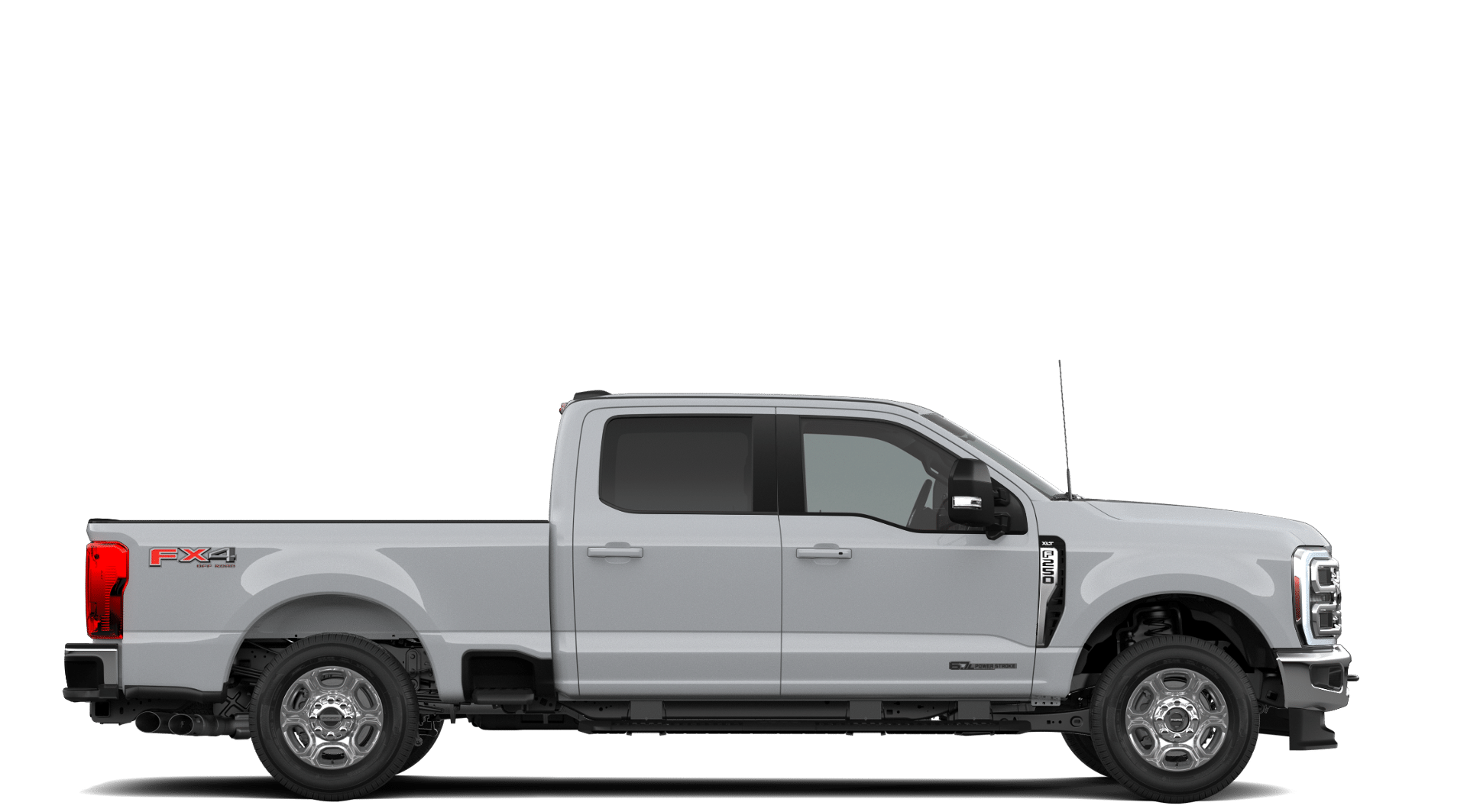 2026 Ford Super Duty F-250® XLT