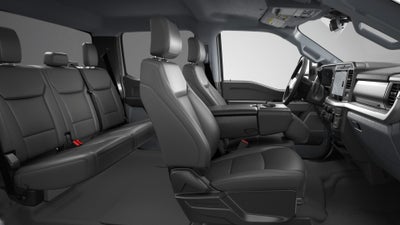 2026 Ford Super Duty F-250® XLT