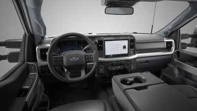 2026 Ford Super Duty F-250® XLT