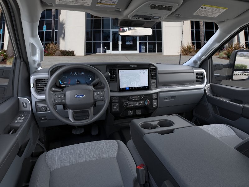 2026 Ford Super Duty F-250® XLT