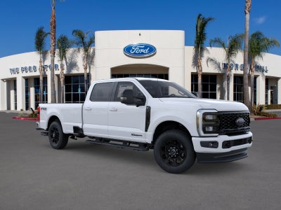 2026 Ford Super Duty F-250® XLT