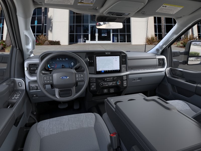 2026 Ford Super Duty F-250® XLT