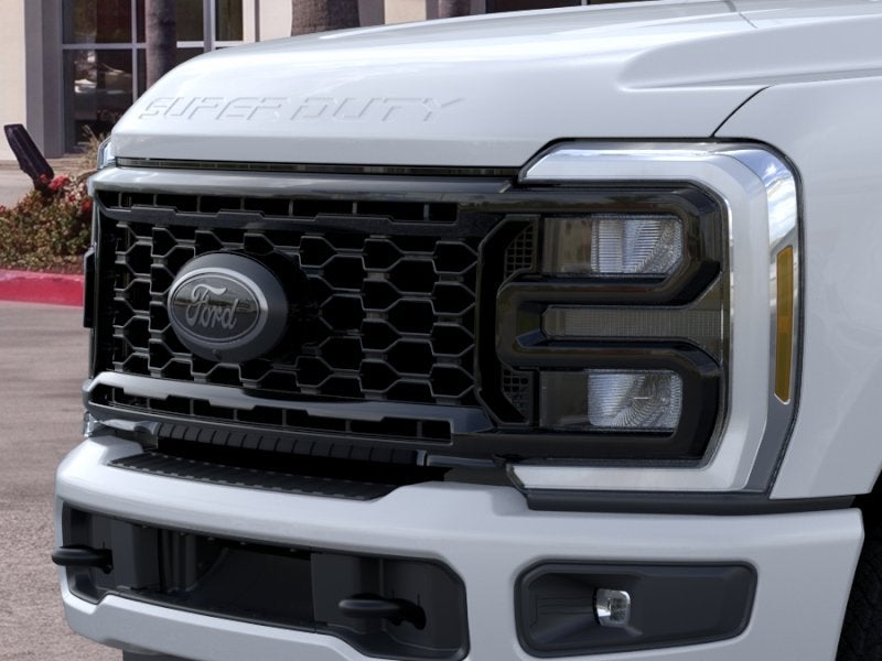 2026 Ford Super Duty F-250® XLT