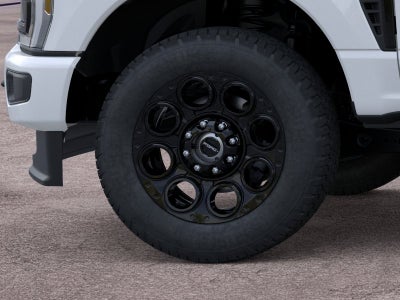 2026 Ford Super Duty F-250® XLT