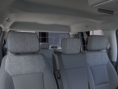 2026 Ford Super Duty F-250® XLT