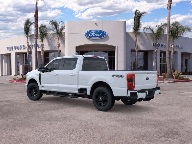 2026 Ford Super Duty F-250® XLT