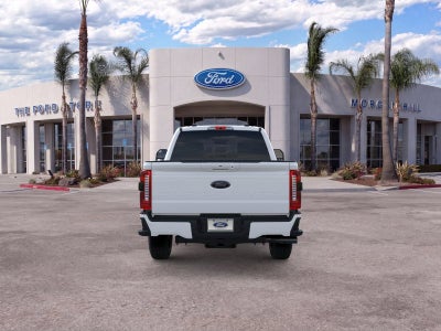 2026 Ford Super Duty F-250® XLT