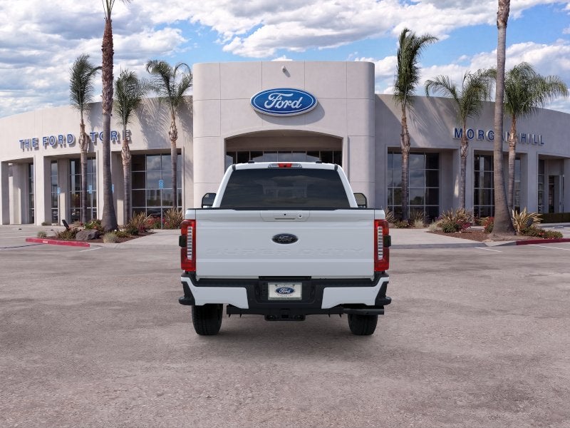 2026 Ford Super Duty F-250® XLT