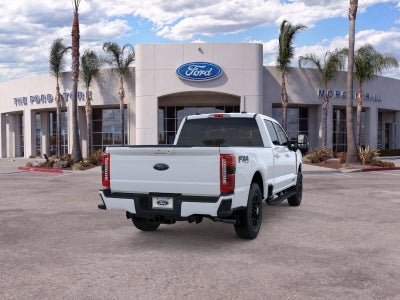 2026 Ford Super Duty F-250® XLT