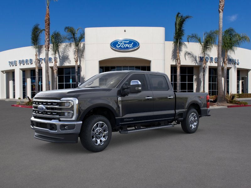 2025 Ford Super Duty F-250 LARIAT