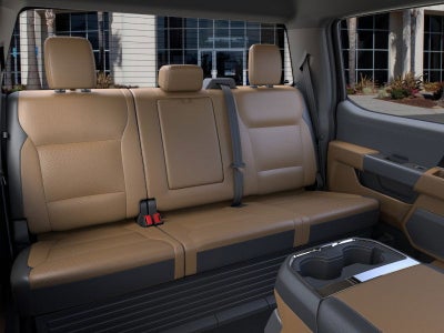 2025 Ford Super Duty F-250 LARIAT