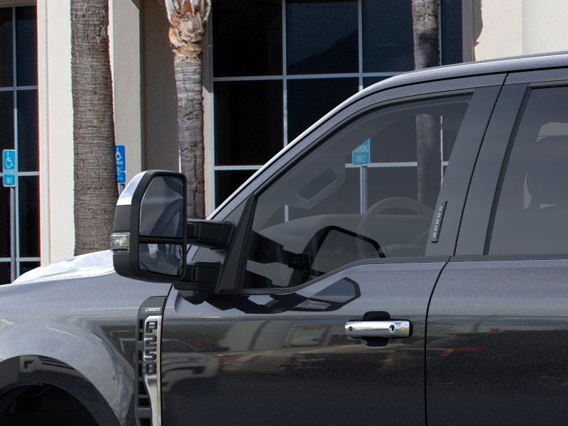 2025 Ford Super Duty F-250 LARIAT