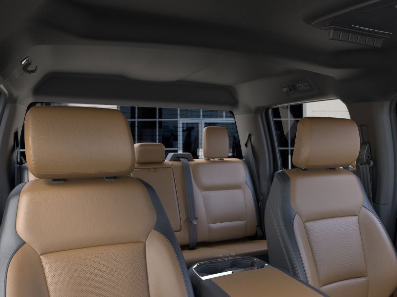 2025 Ford Super Duty F-250 LARIAT