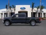 2025 Ford Super Duty F-250 LARIAT