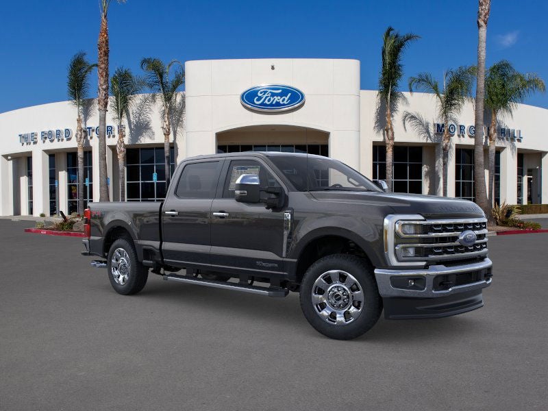 2025 Ford Super Duty F-250 LARIAT