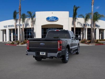 2025 Ford Super Duty F-250 LARIAT