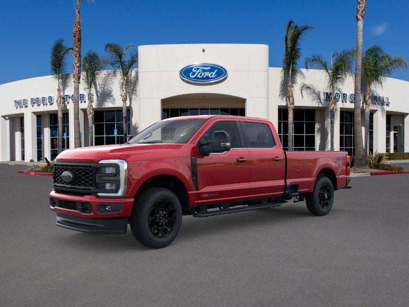 2025 Ford Super Duty F-350 LARIAT