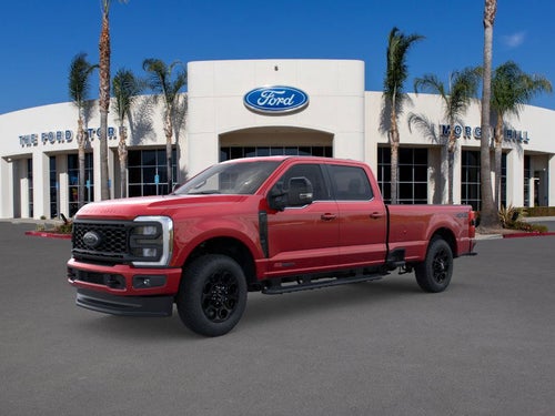 2025 Ford Super Duty F-350 LARIAT