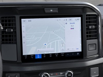 2025 Ford Super Duty F-350 LARIAT