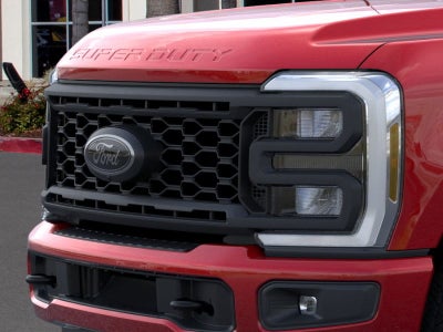 2025 Ford Super Duty F-350 LARIAT