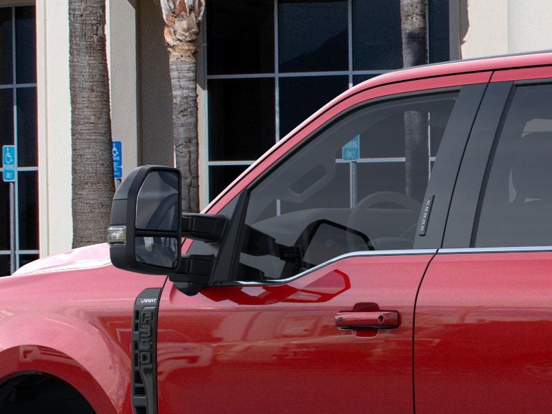 2025 Ford Super Duty F-350 LARIAT