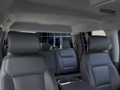 2025 Ford Super Duty F-350 LARIAT