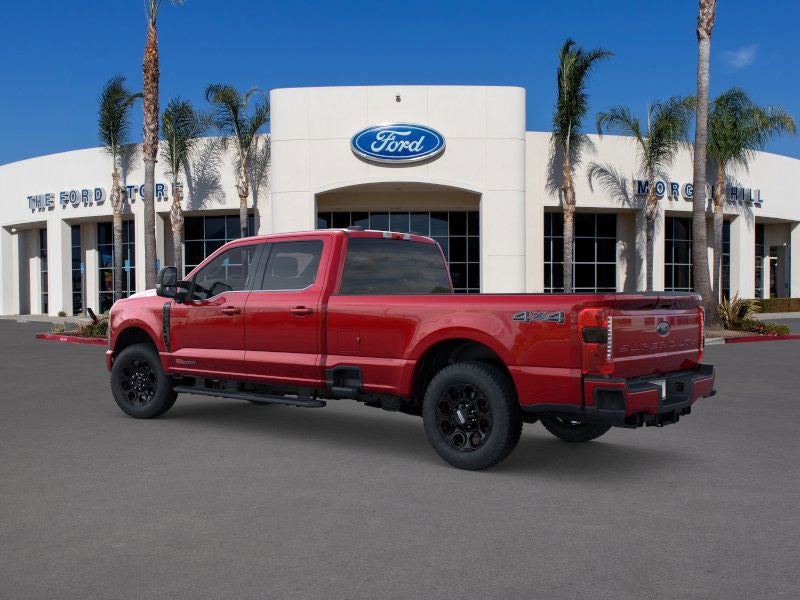 2025 Ford Super Duty F-350 LARIAT