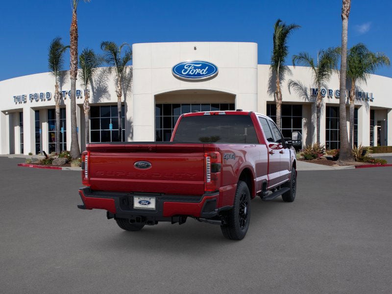 2025 Ford Super Duty F-350 LARIAT