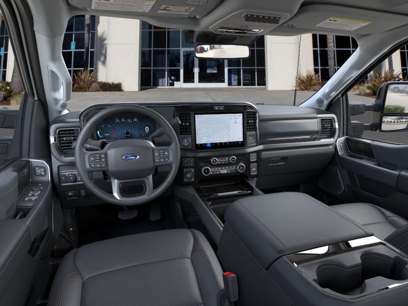2026 Ford Super Duty F-350® Lariat®