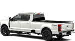 2026 Ford Super Duty F-350 Lariat