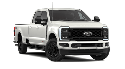 2026 Ford Super Duty F-350 Lariat