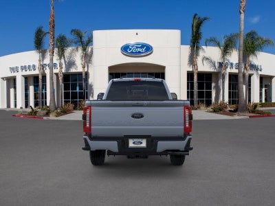 2026 Ford Super Duty F-350® Lariat®