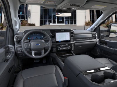2026 Ford Super Duty F-350® Lariat®