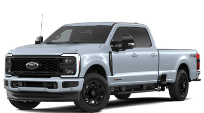 2026 Ford Super Duty F-350 Lariat