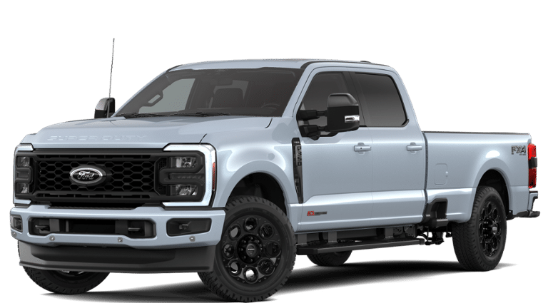 2026 Ford Super Duty F-350 Lariat