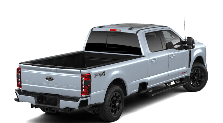 2026 Ford Super Duty F-350 Lariat