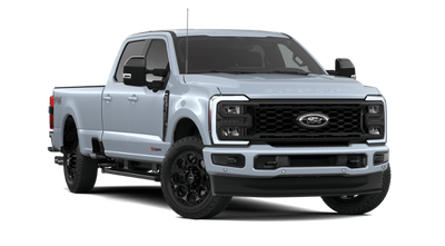 2026 Ford Super Duty F-350 Lariat
