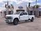 2026 Ford Super Duty F350 4X4CREW/CS
