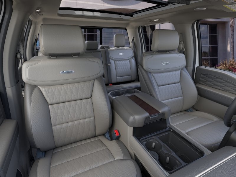 2026 Ford Super Duty F350 4X4CREW/CS