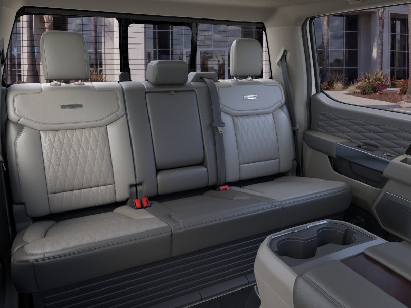 2026 Ford Super Duty F350 4X4CREW/CS