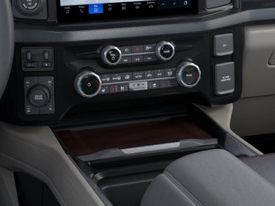 2026 Ford Super Duty F350 4X4CREW/CS