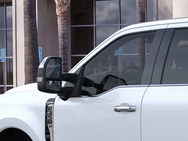 2026 Ford Super Duty F350 4X4CREW/CS